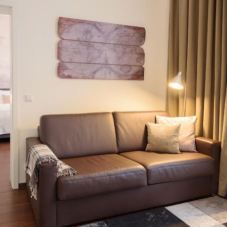 Apartament Boardinghouse Luise 5 Heidelberg Zewnętrze zdjęcie