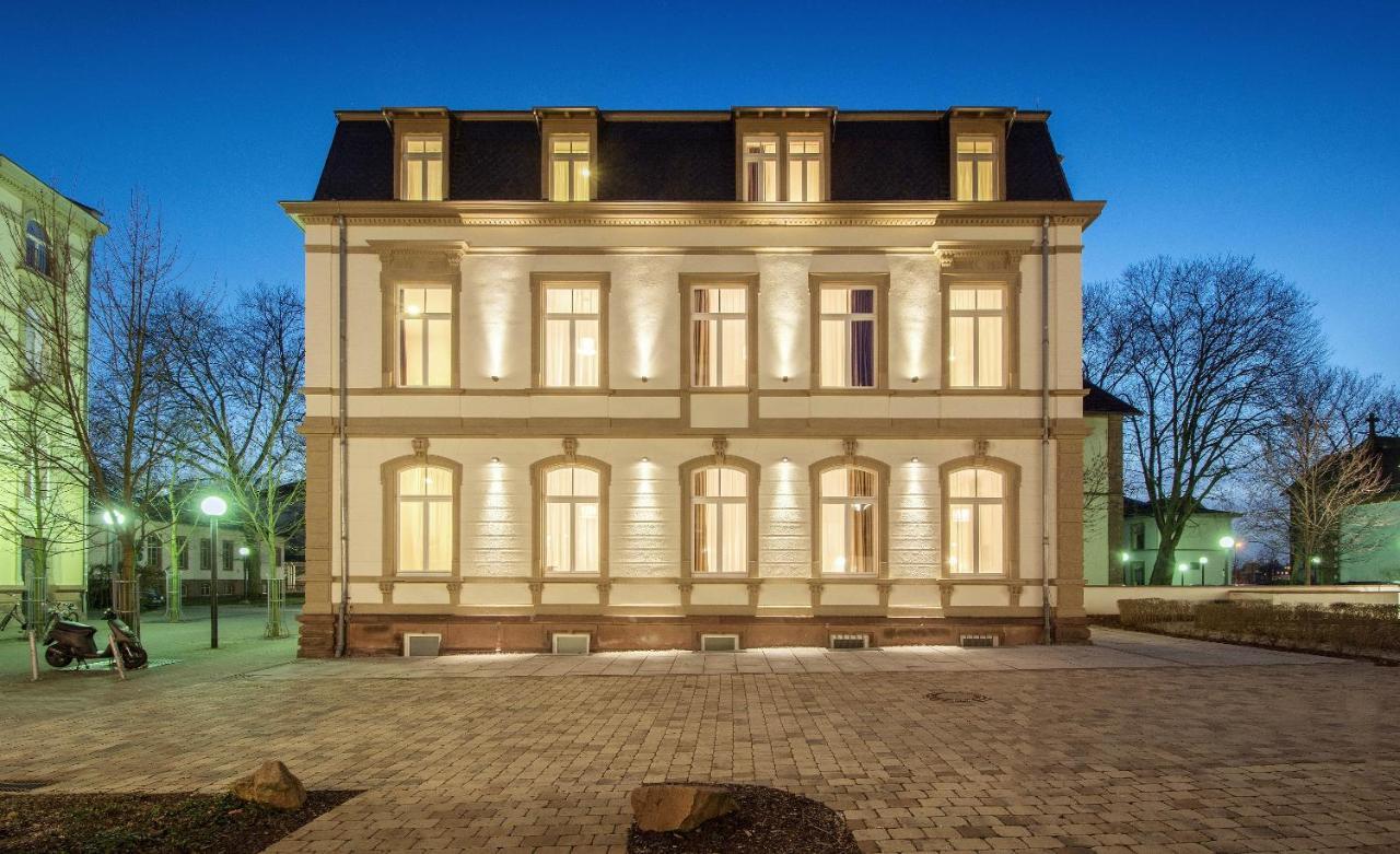 Apartament Boardinghouse Luise 5 Heidelberg Zewnętrze zdjęcie