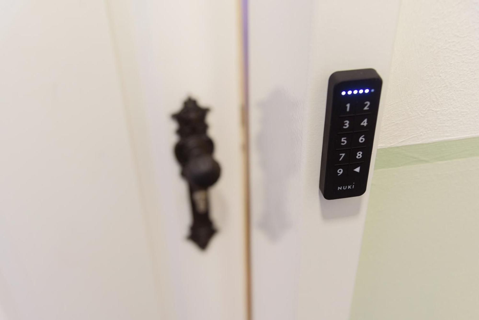 Apartament Boardinghouse Luise 5 Heidelberg Zewnętrze zdjęcie