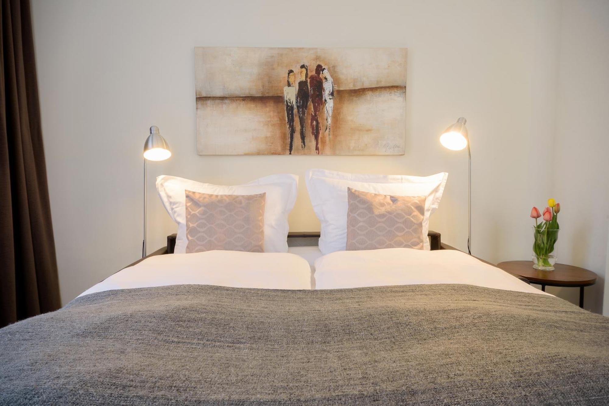 Apartament Boardinghouse Luise 5 Heidelberg Zewnętrze zdjęcie