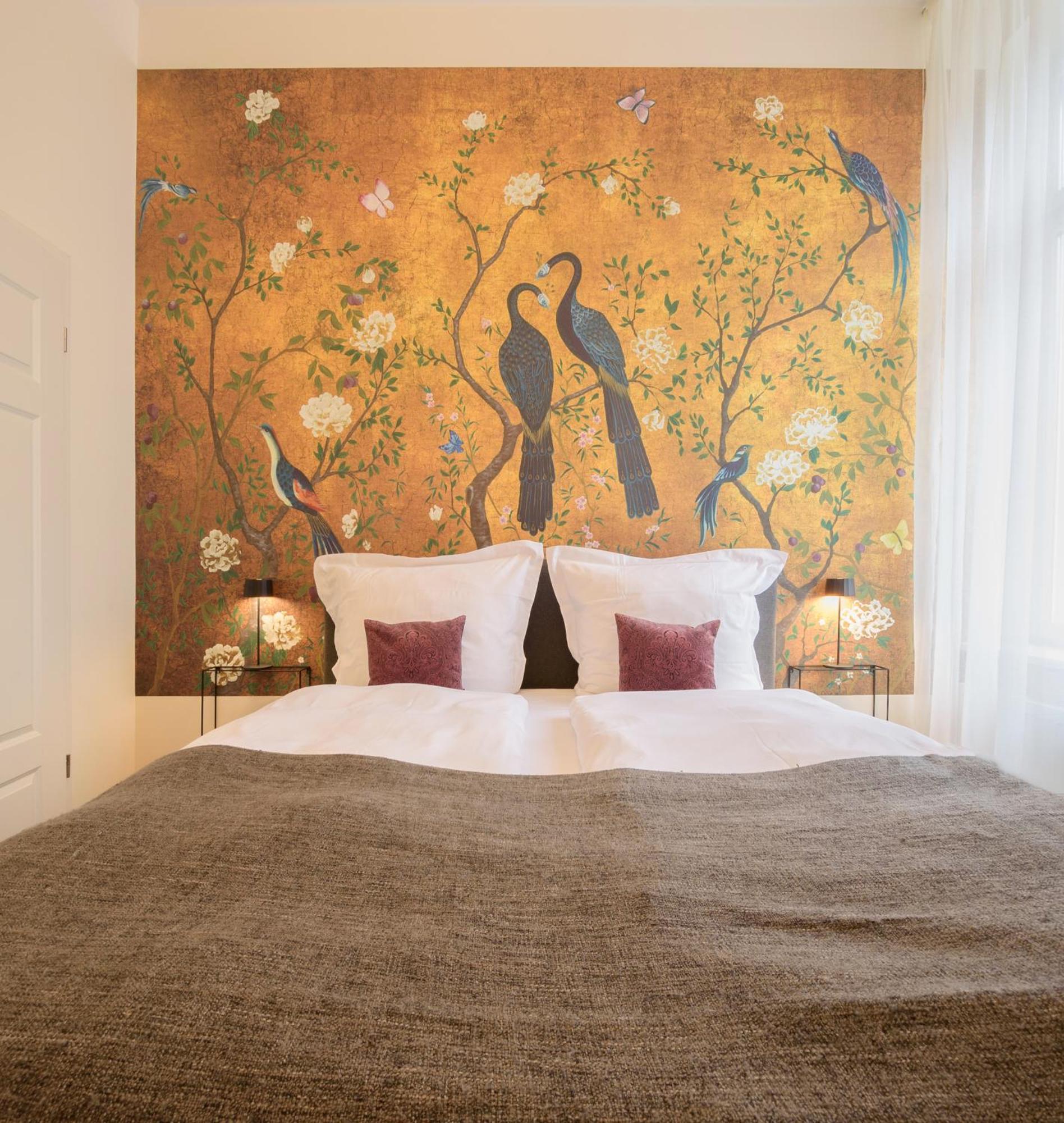 Apartament Boardinghouse Luise 5 Heidelberg Zewnętrze zdjęcie