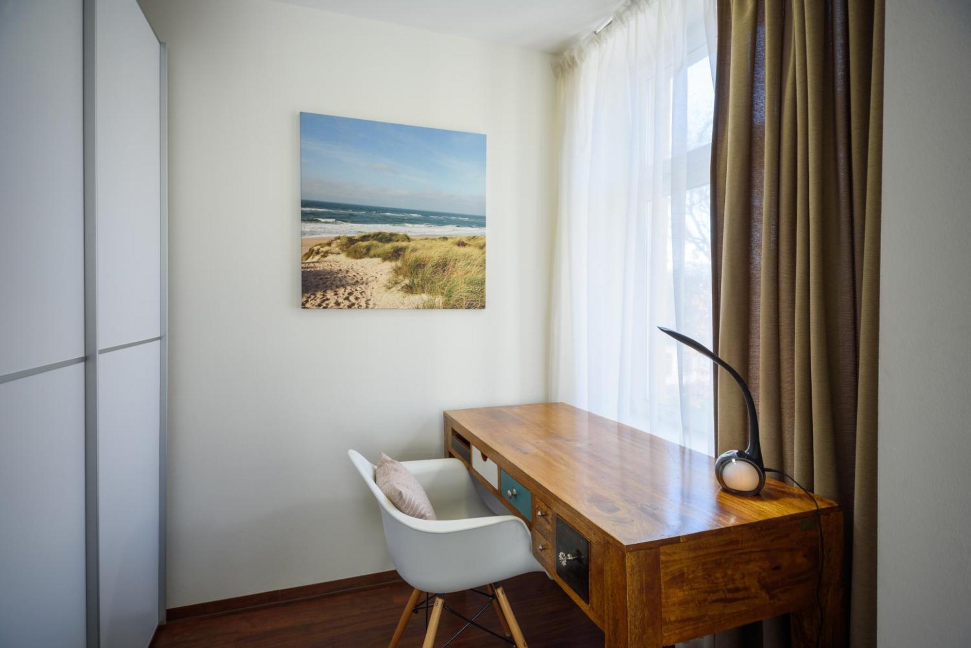 Apartament Boardinghouse Luise 5 Heidelberg Zewnętrze zdjęcie