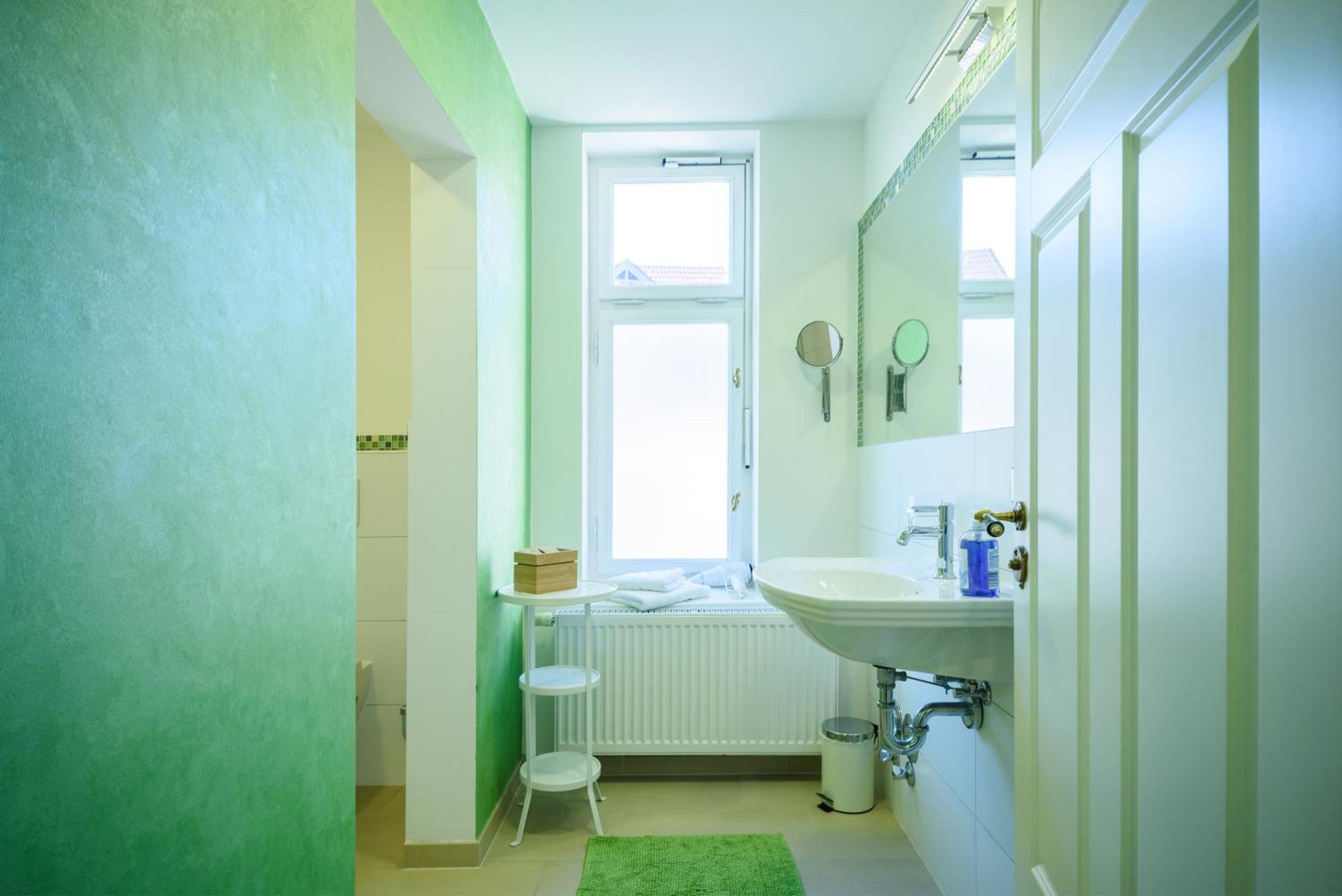 Apartament Boardinghouse Luise 5 Heidelberg Zewnętrze zdjęcie