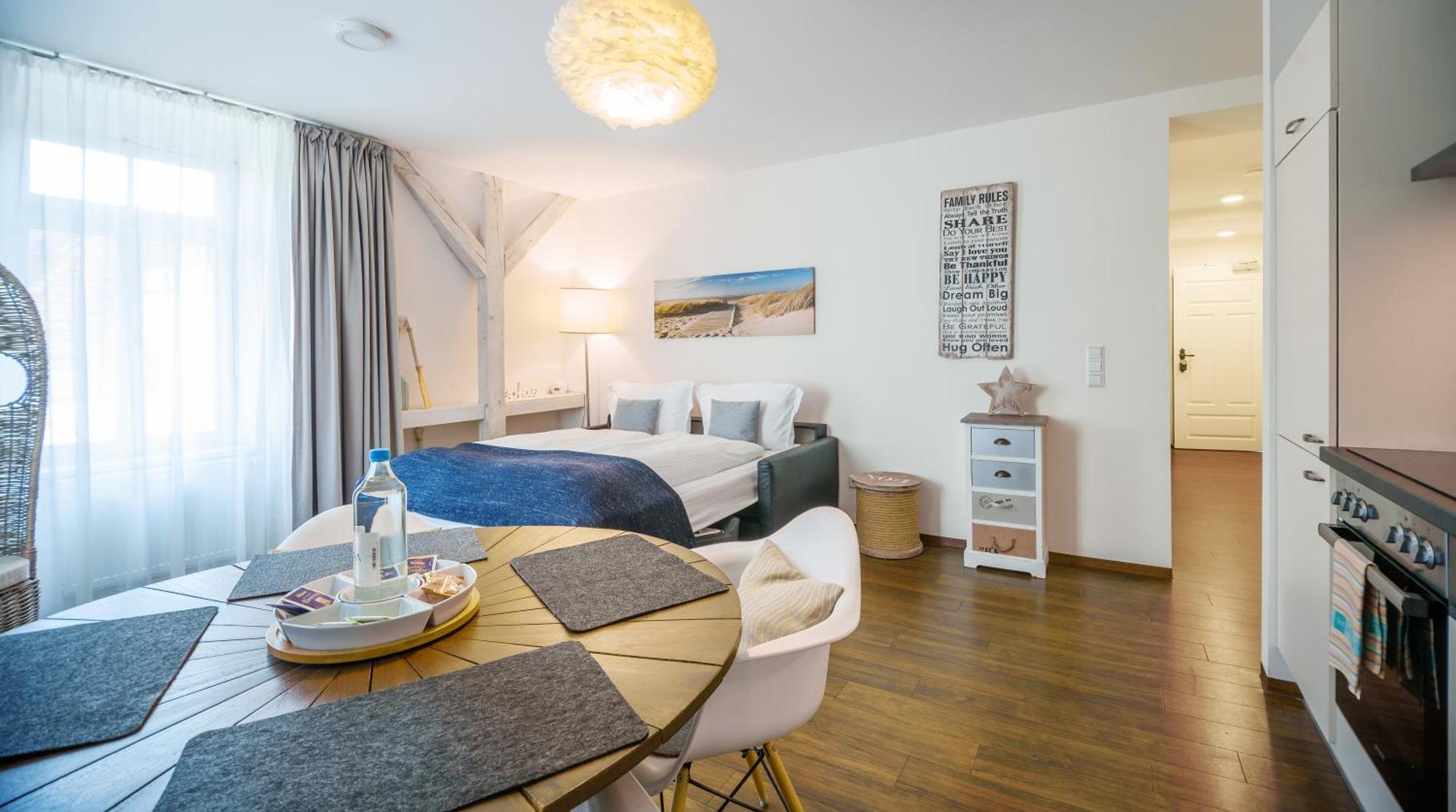 Apartament Boardinghouse Luise 5 Heidelberg Zewnętrze zdjęcie