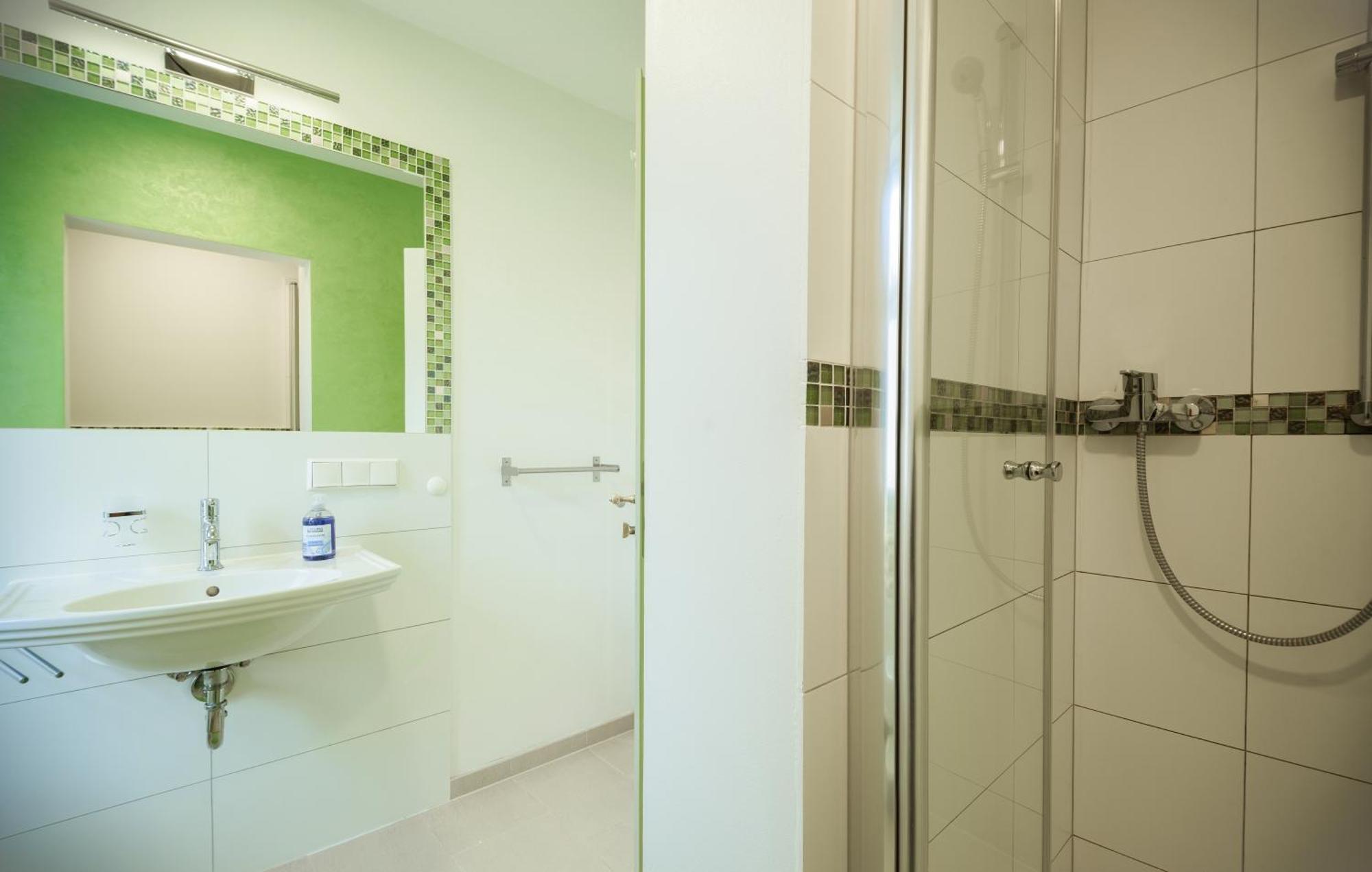 Apartament Boardinghouse Luise 5 Heidelberg Zewnętrze zdjęcie