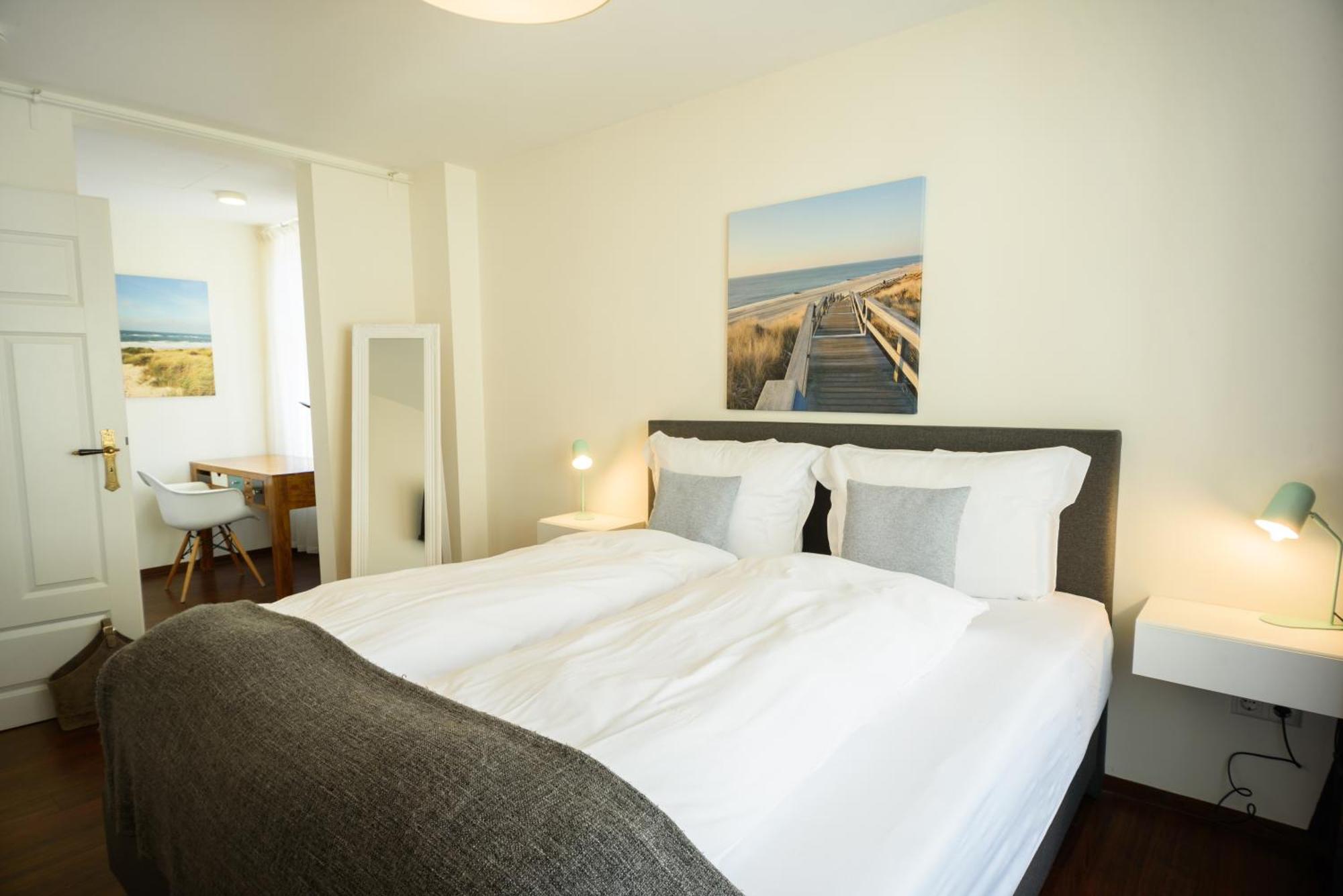 Apartament Boardinghouse Luise 5 Heidelberg Zewnętrze zdjęcie